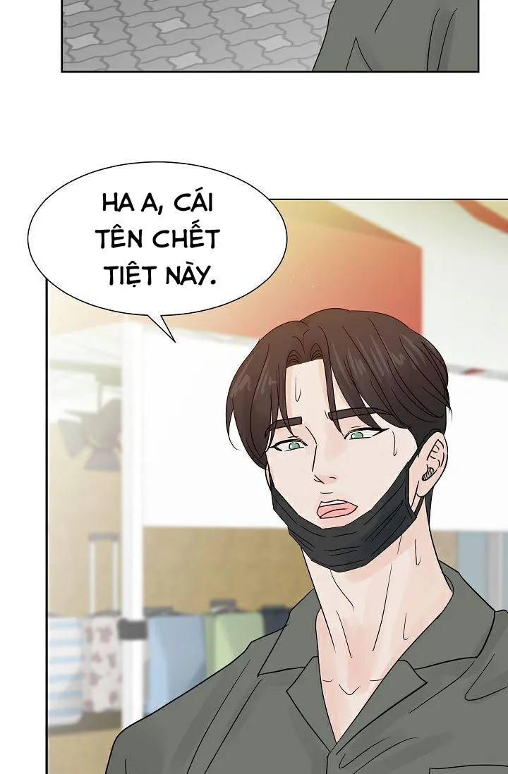 XIN HÃY Ở LẠI VỚI ANH Chapter 3 Trang 68