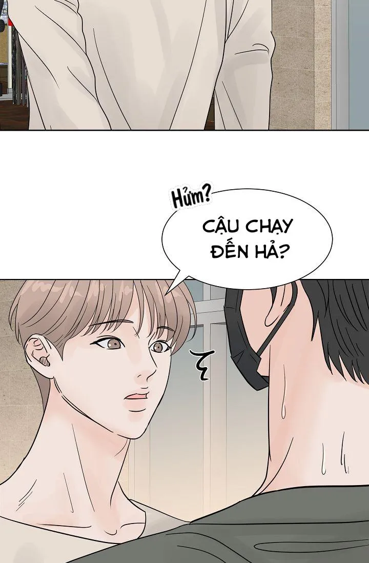 XIN HÃY Ở LẠI VỚI ANH Chapter 3 Trang 70