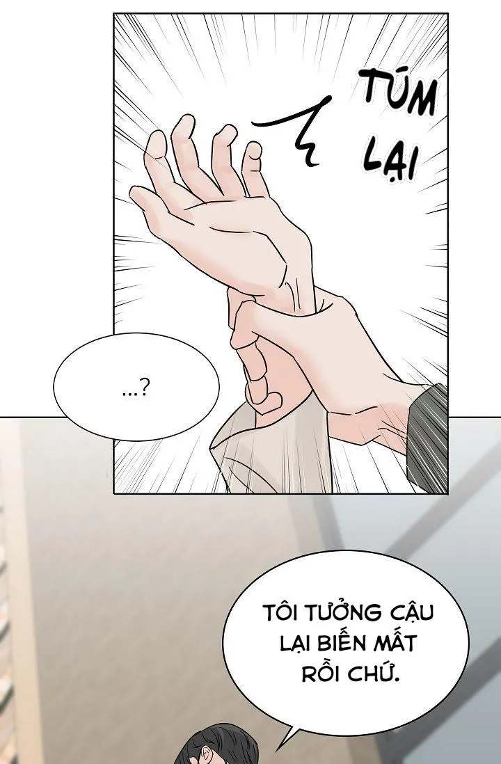 XIN HÃY Ở LẠI VỚI ANH Chapter 3 Trang 72