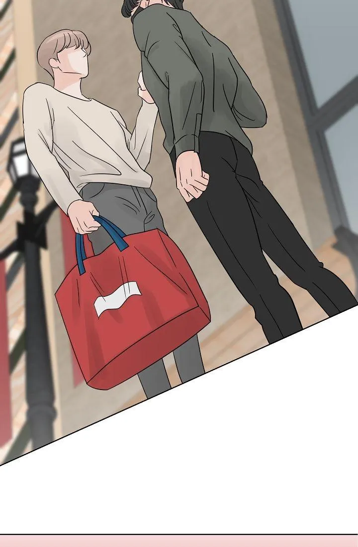 XIN HÃY Ở LẠI VỚI ANH Chapter 3 Trang 73