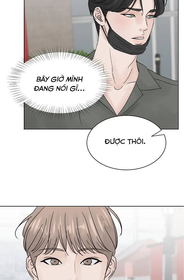 XIN HÃY Ở LẠI VỚI ANH Chapter 4 Trang 6