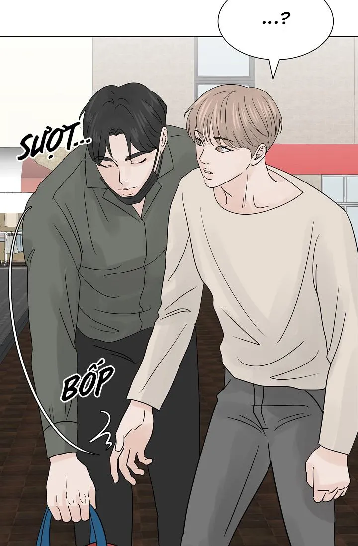 XIN HÃY Ở LẠI VỚI ANH Chapter 4 Trang 14