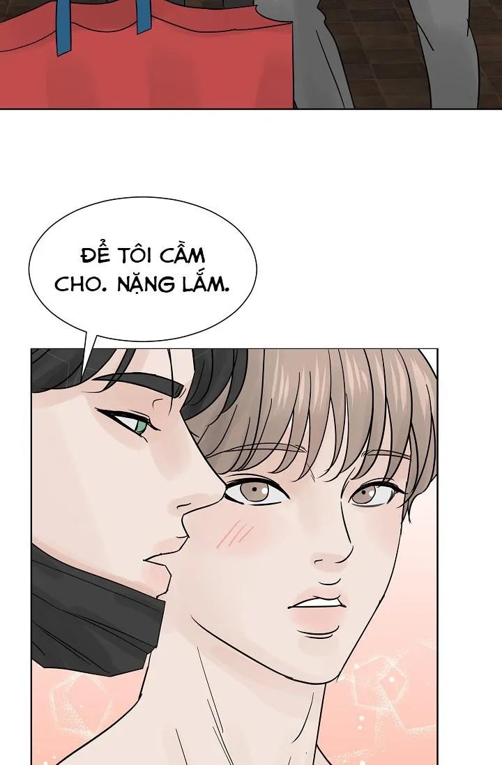 XIN HÃY Ở LẠI VỚI ANH Chapter 4 Trang 15