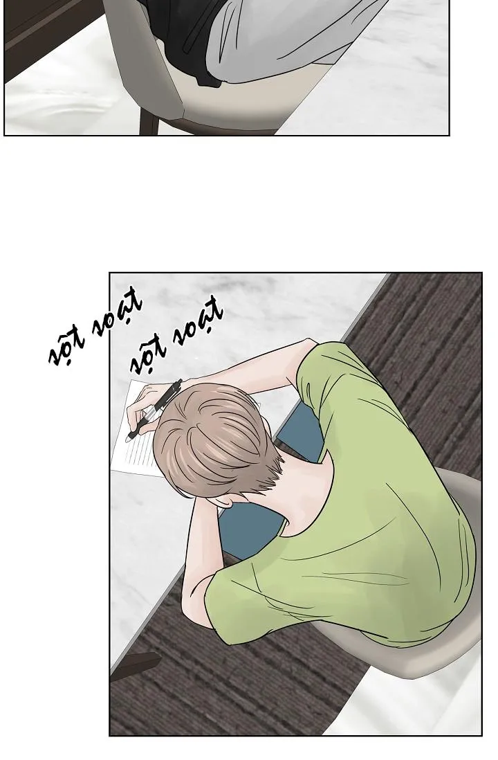 XIN HÃY Ở LẠI VỚI ANH Chapter 4 Trang 24