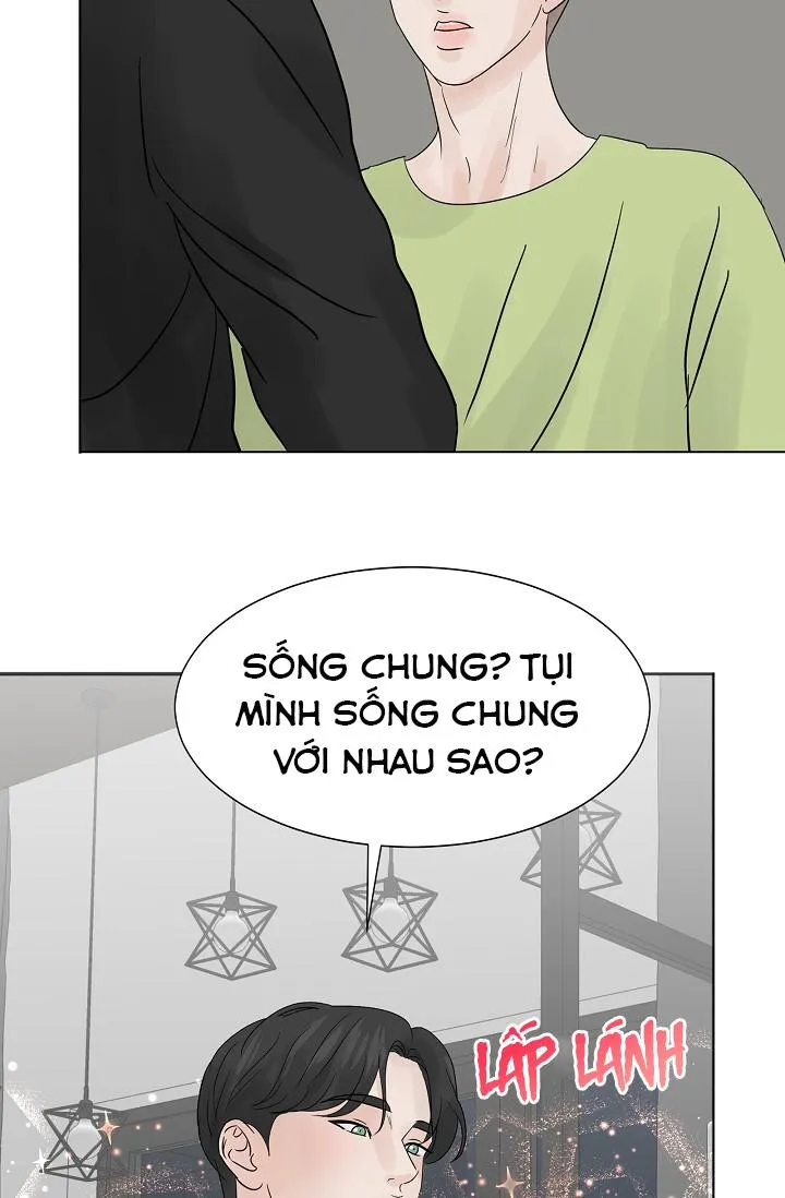 XIN HÃY Ở LẠI VỚI ANH Chapter 4 Trang 29