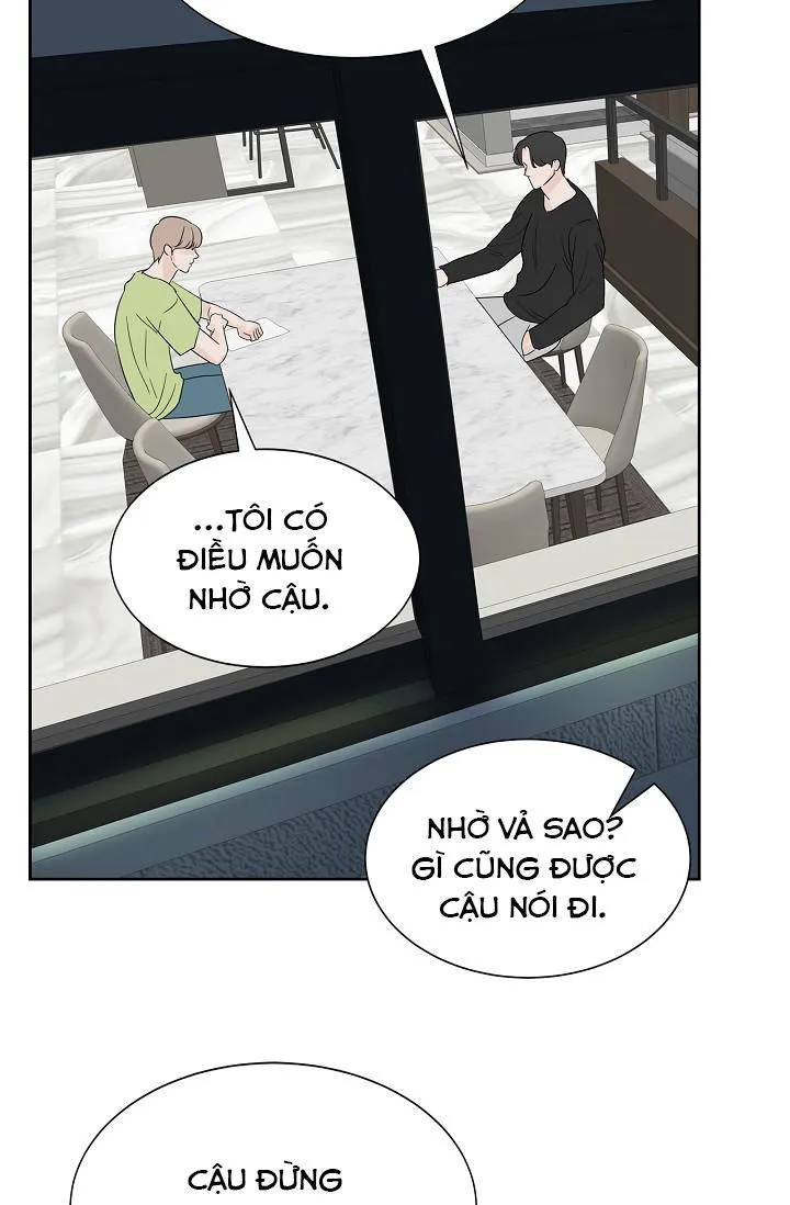 XIN HÃY Ở LẠI VỚI ANH Chapter 4 Trang 41