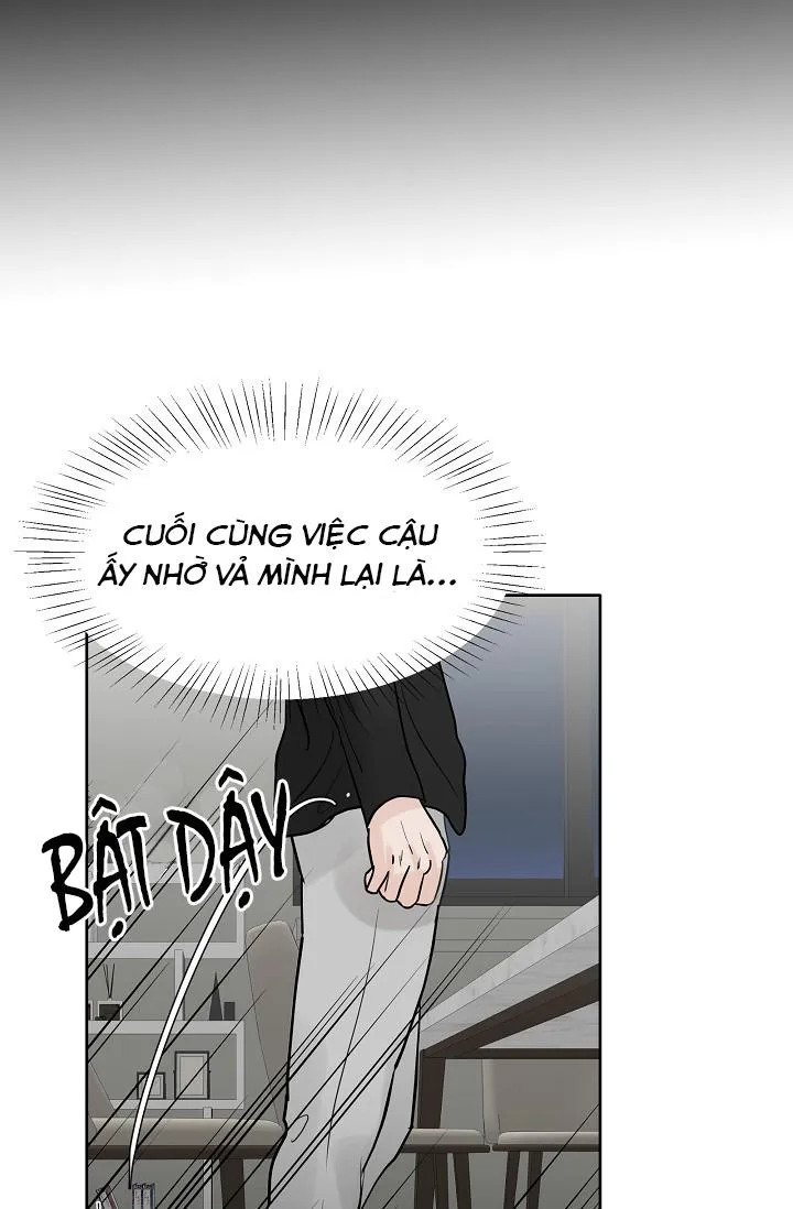 XIN HÃY Ở LẠI VỚI ANH Chapter 4 Trang 47