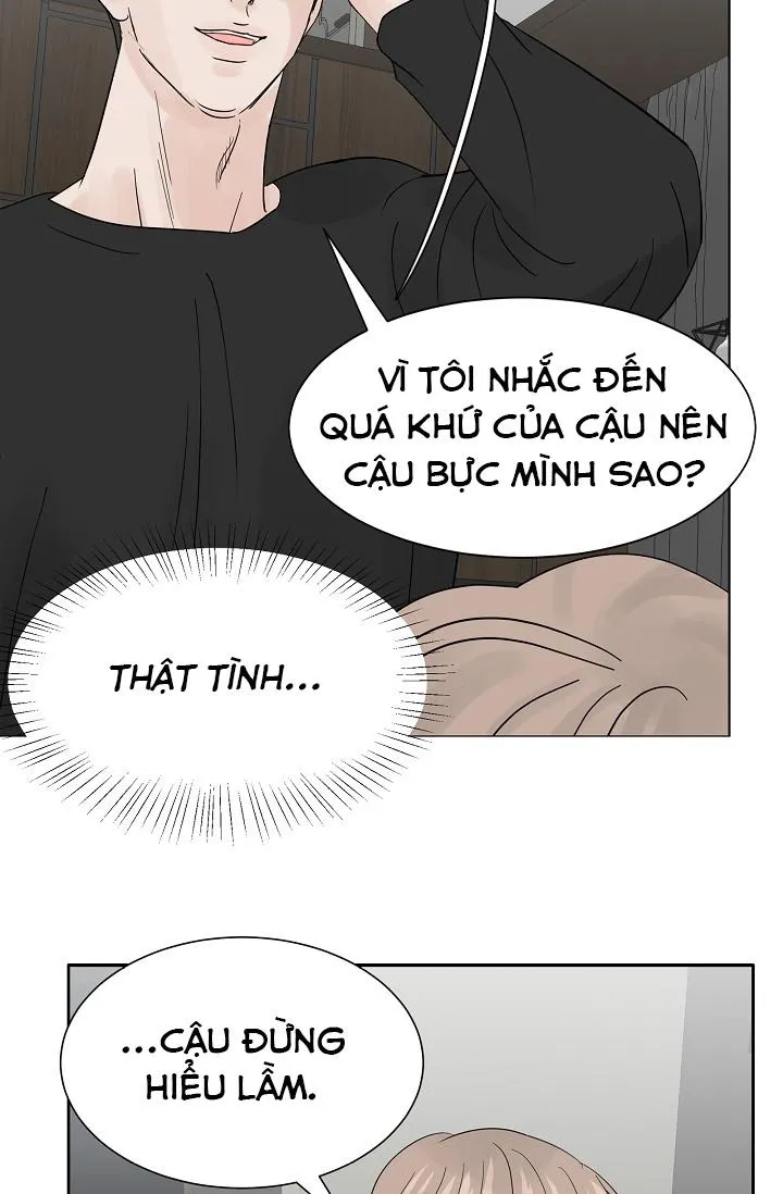 XIN HÃY Ở LẠI VỚI ANH Chapter 4 Trang 49