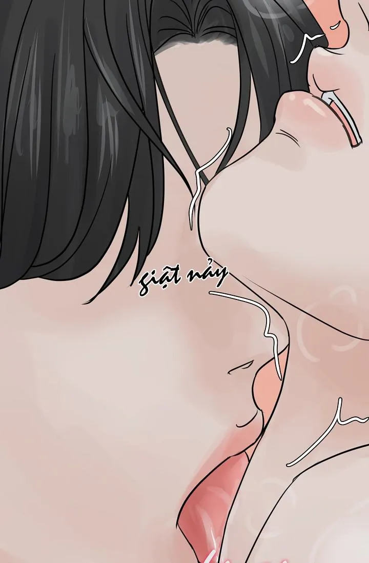 XIN HÃY Ở LẠI VỚI ANH Chapter 4 Trang 66