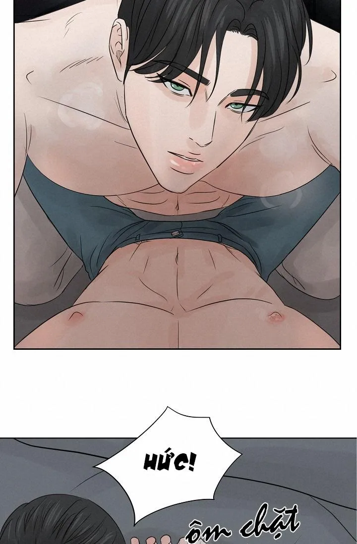 XIN HÃY Ở LẠI VỚI ANH Chapter 4 Trang 72