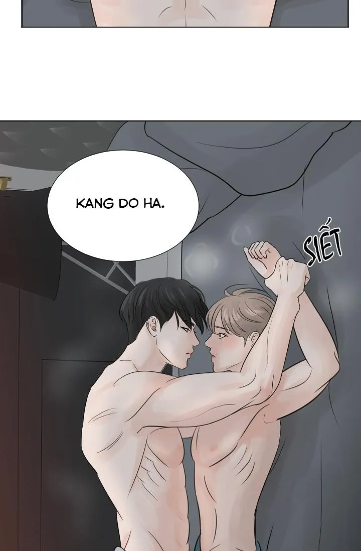 XIN HÃY Ở LẠI VỚI ANH Chapter 4 Trang 77