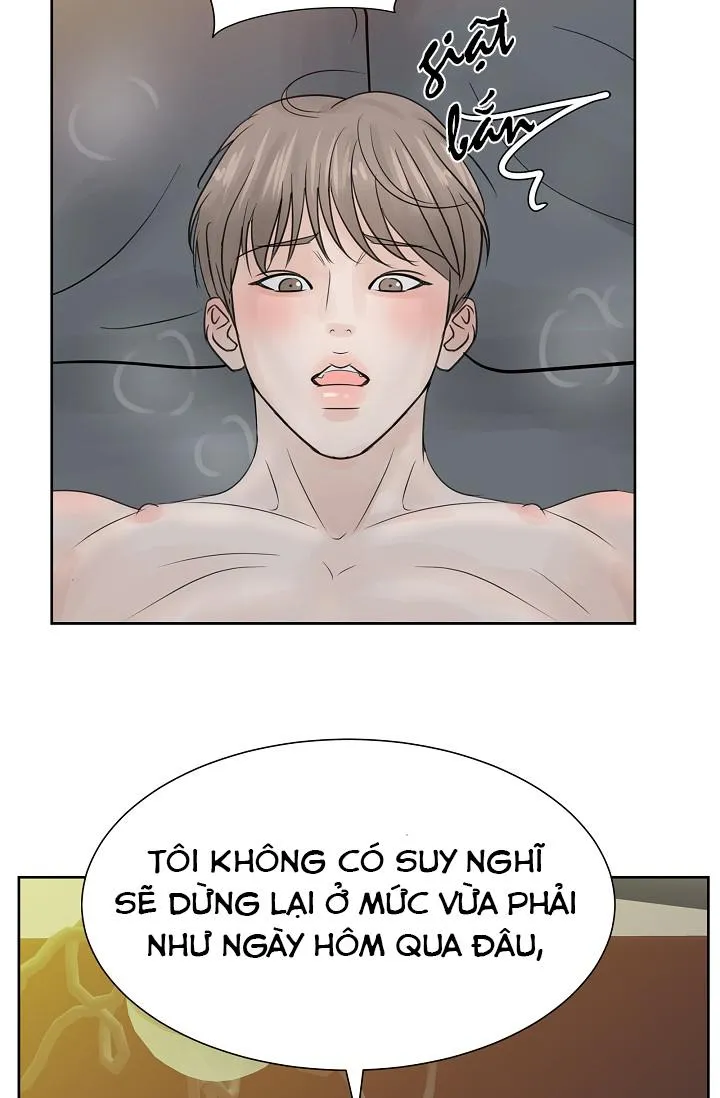 XIN HÃY Ở LẠI VỚI ANH Chapter 4 Trang 82