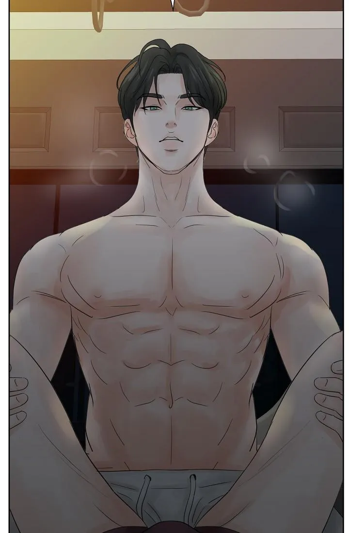 XIN HÃY Ở LẠI VỚI ANH Chapter 4 Trang 83