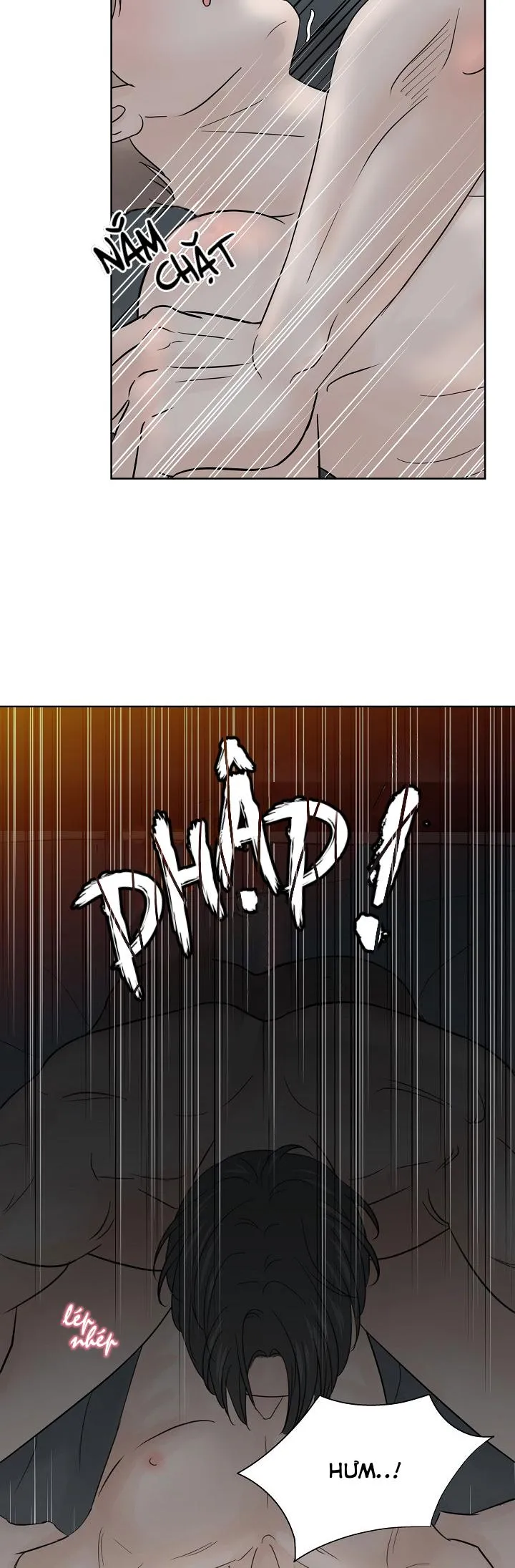 XIN HÃY Ở LẠI VỚI ANH Chapter 5 Trang 7