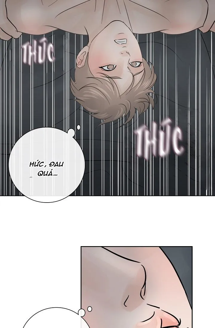 XIN HÃY Ở LẠI VỚI ANH Chapter 5 Trang 8