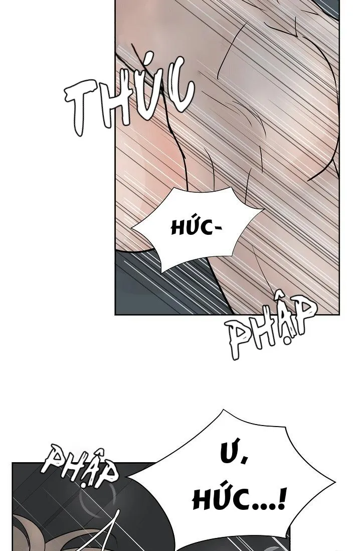 XIN HÃY Ở LẠI VỚI ANH Chapter 5 Trang 13