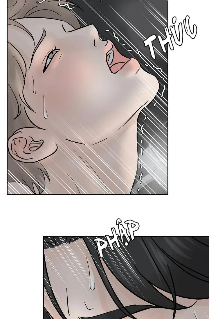 XIN HÃY Ở LẠI VỚI ANH Chapter 5 Trang 14