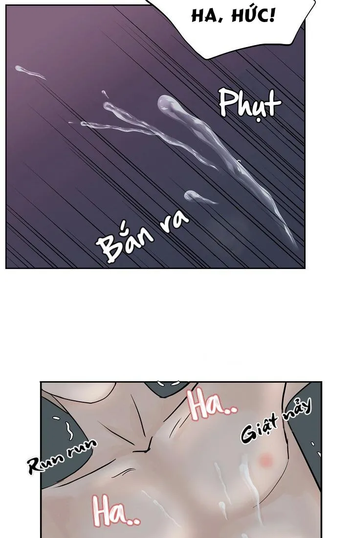 XIN HÃY Ở LẠI VỚI ANH Chapter 5 Trang 17