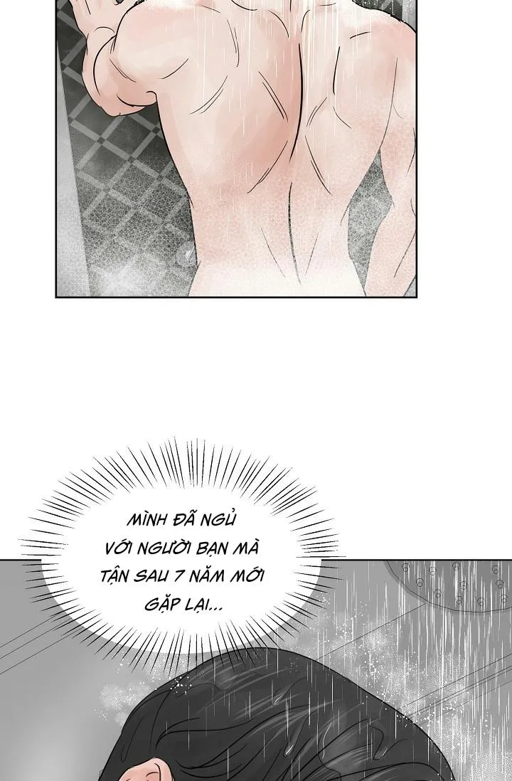 XIN HÃY Ở LẠI VỚI ANH Chapter 5 Trang 21