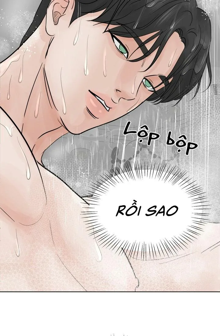 XIN HÃY Ở LẠI VỚI ANH Chapter 5 Trang 22