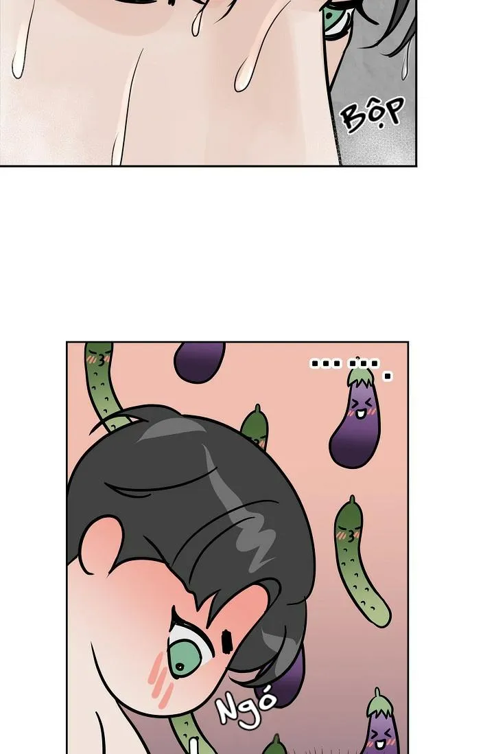 XIN HÃY Ở LẠI VỚI ANH Chapter 5 Trang 26