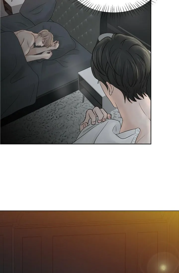 XIN HÃY Ở LẠI VỚI ANH Chapter 5 Trang 30