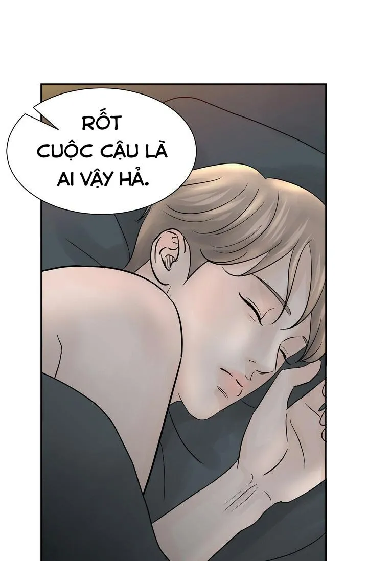 XIN HÃY Ở LẠI VỚI ANH Chapter 5 Trang 32