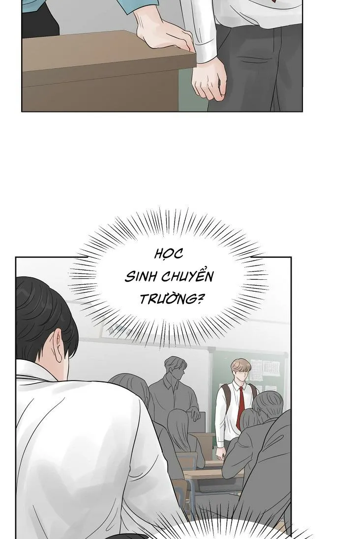 XIN HÃY Ở LẠI VỚI ANH Chapter 5 Trang 46