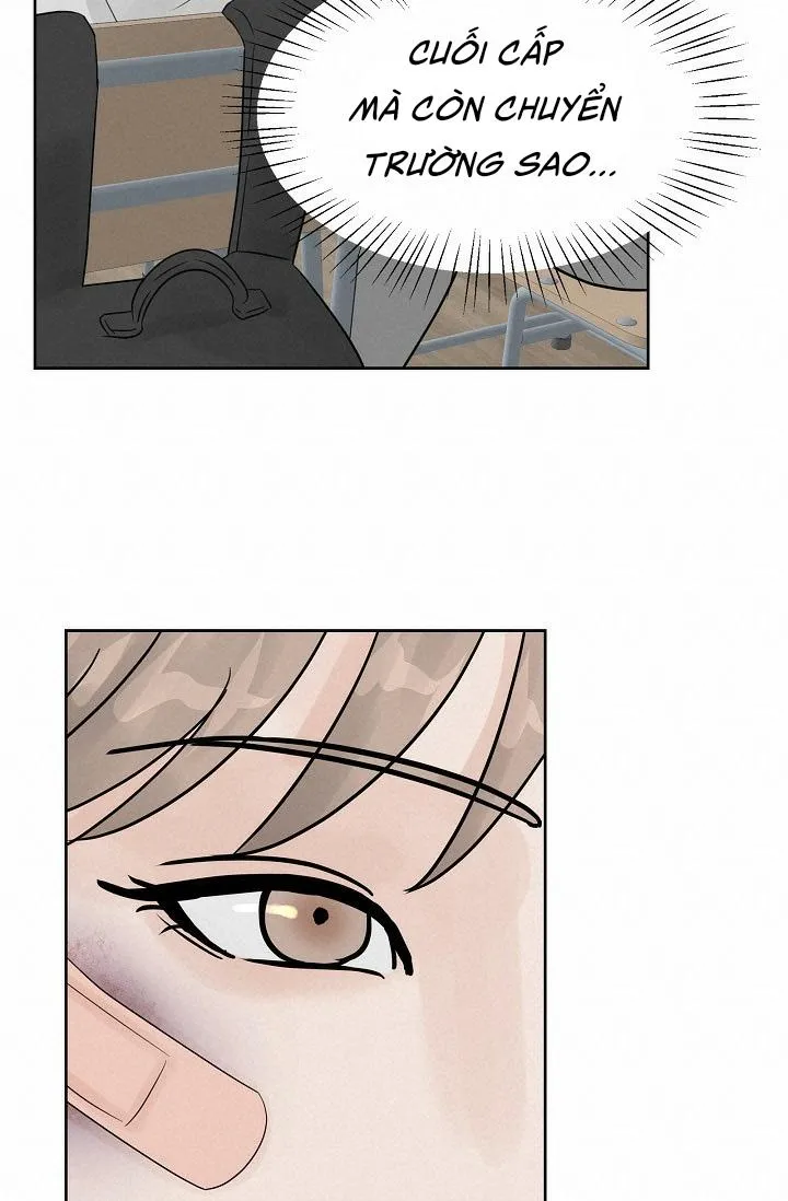 XIN HÃY Ở LẠI VỚI ANH Chapter 5 Trang 47