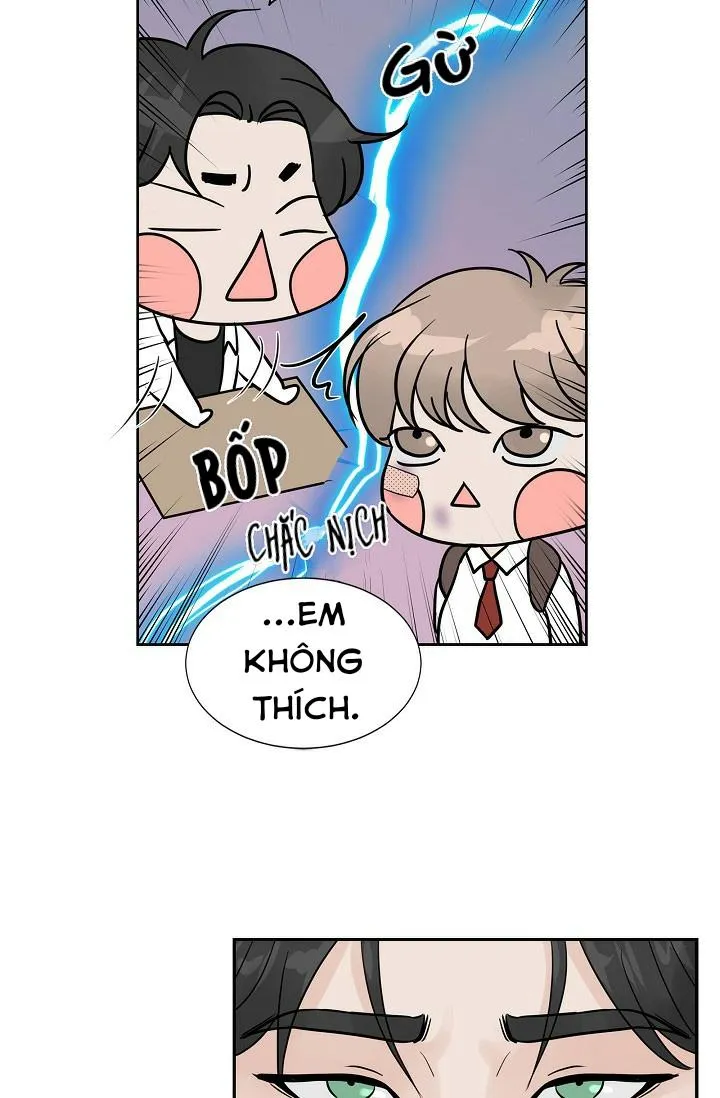 XIN HÃY Ở LẠI VỚI ANH Chapter 5 Trang 53