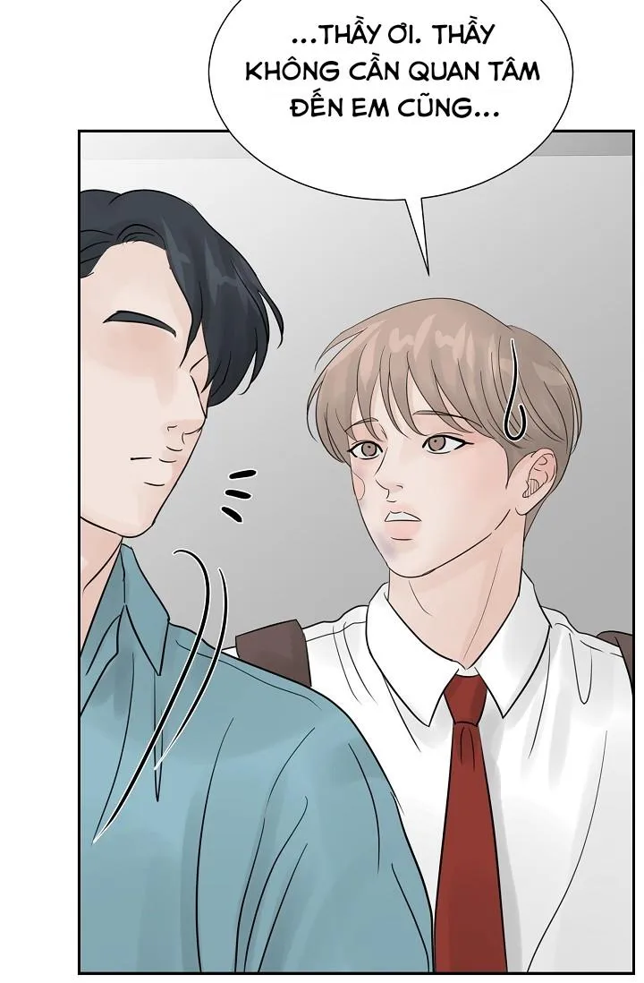 XIN HÃY Ở LẠI VỚI ANH Chapter 5 Trang 58