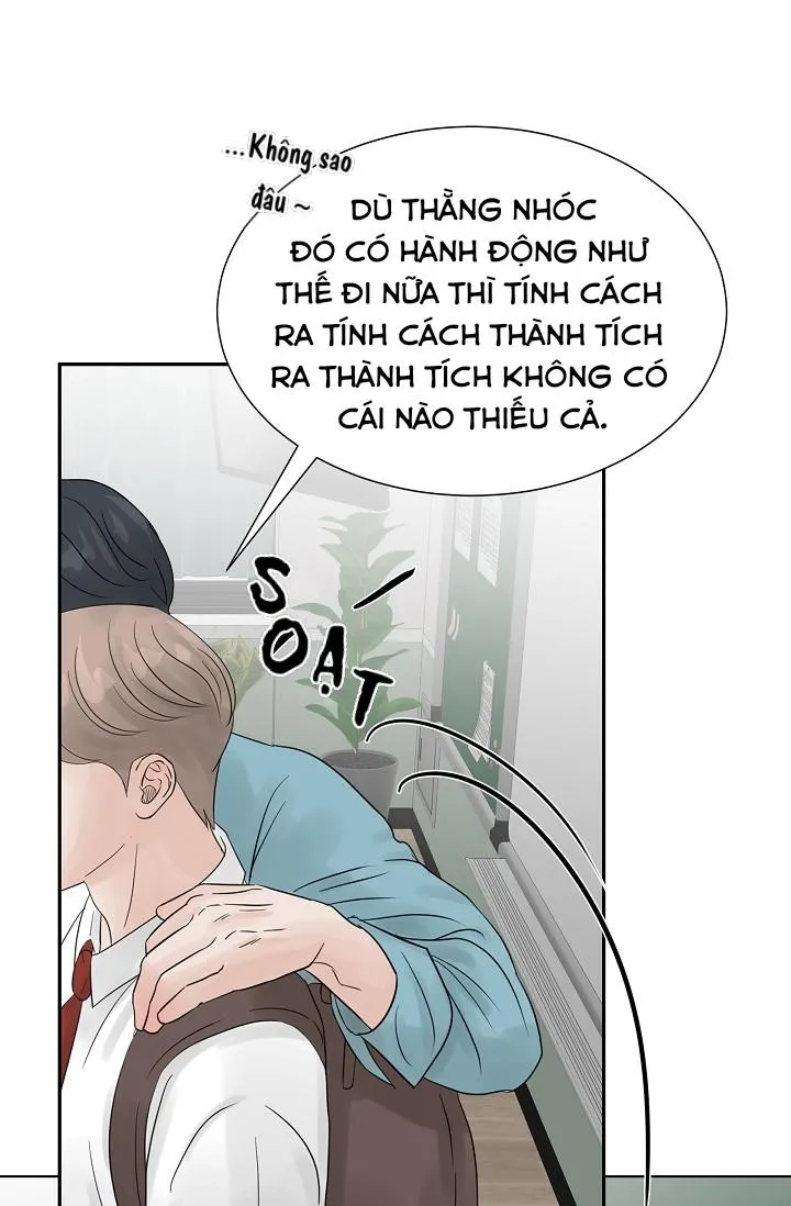 XIN HÃY Ở LẠI VỚI ANH Chapter 5 Trang 59