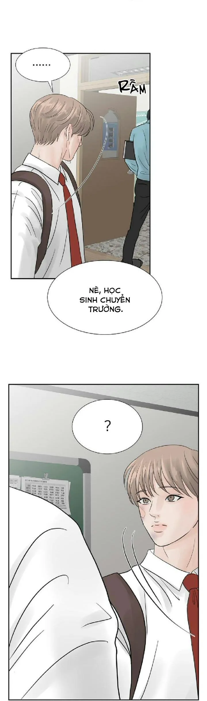 XIN HÃY Ở LẠI VỚI ANH Chapter 5 Trang 61