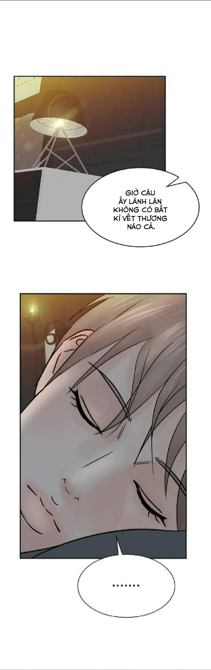 XIN HÃY Ở LẠI VỚI ANH Chapter 5 Trang 67