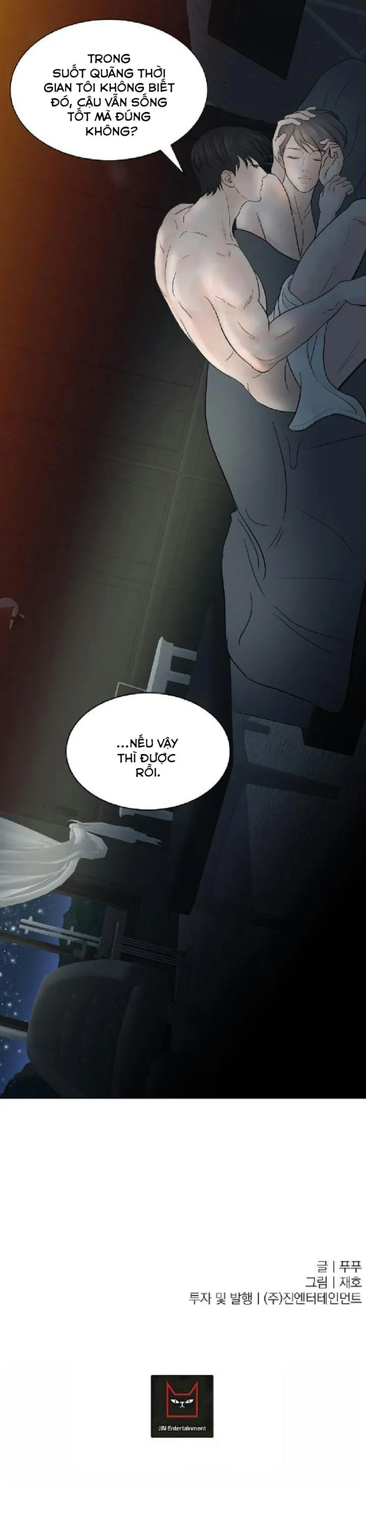 XIN HÃY Ở LẠI VỚI ANH Chapter 5 Trang 68