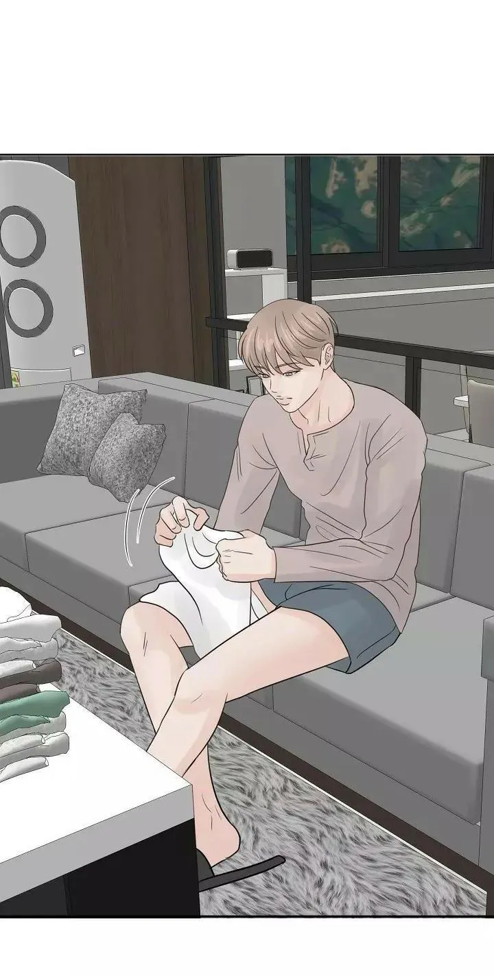 XIN HÃY Ở LẠI VỚI ANH Chapter 6 Trang 4