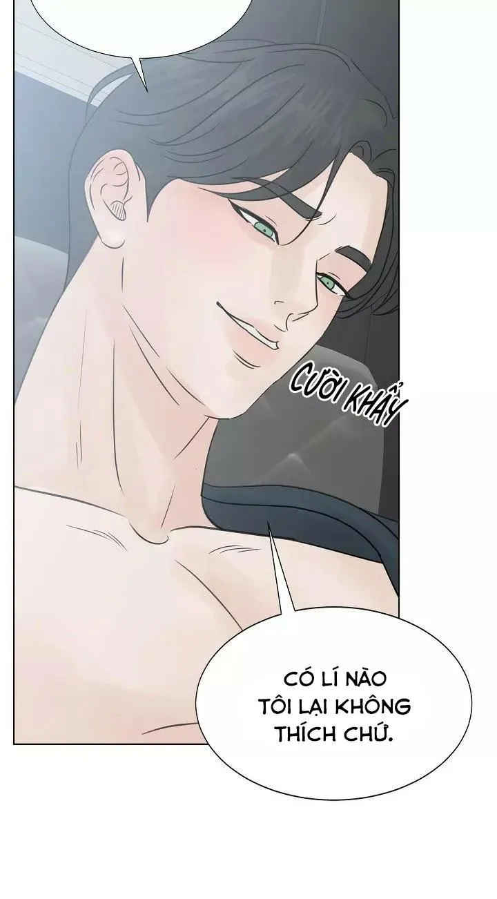 XIN HÃY Ở LẠI VỚI ANH Chapter 6 Trang 17