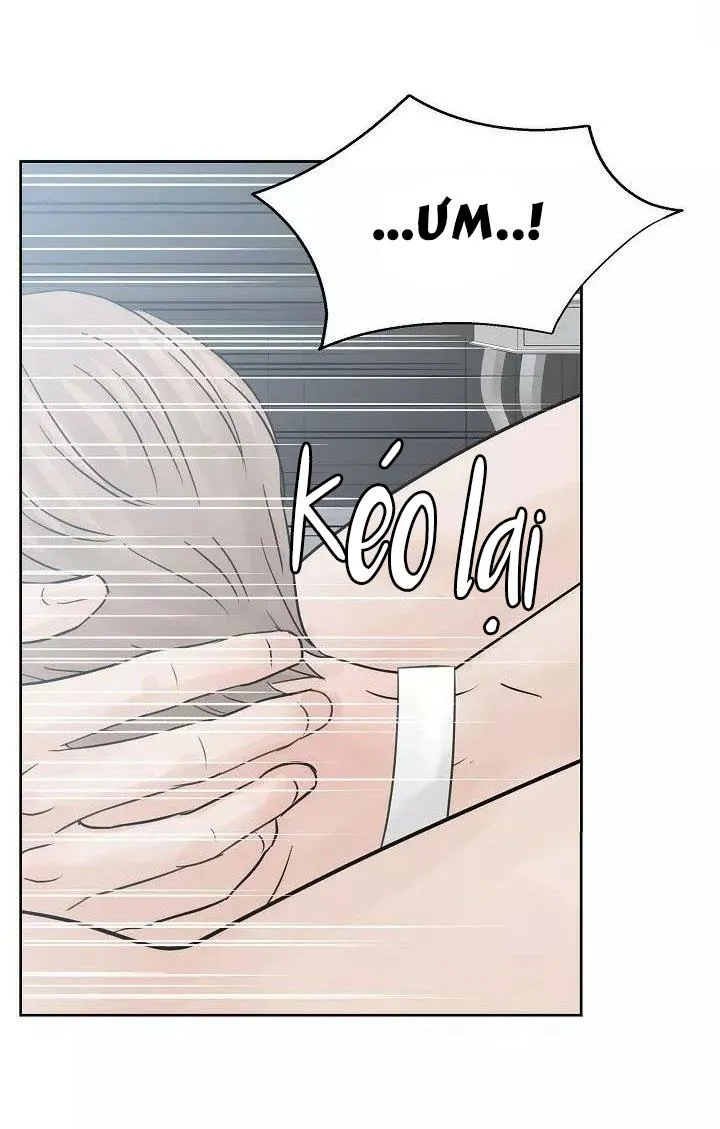 XIN HÃY Ở LẠI VỚI ANH Chapter 6 Trang 19