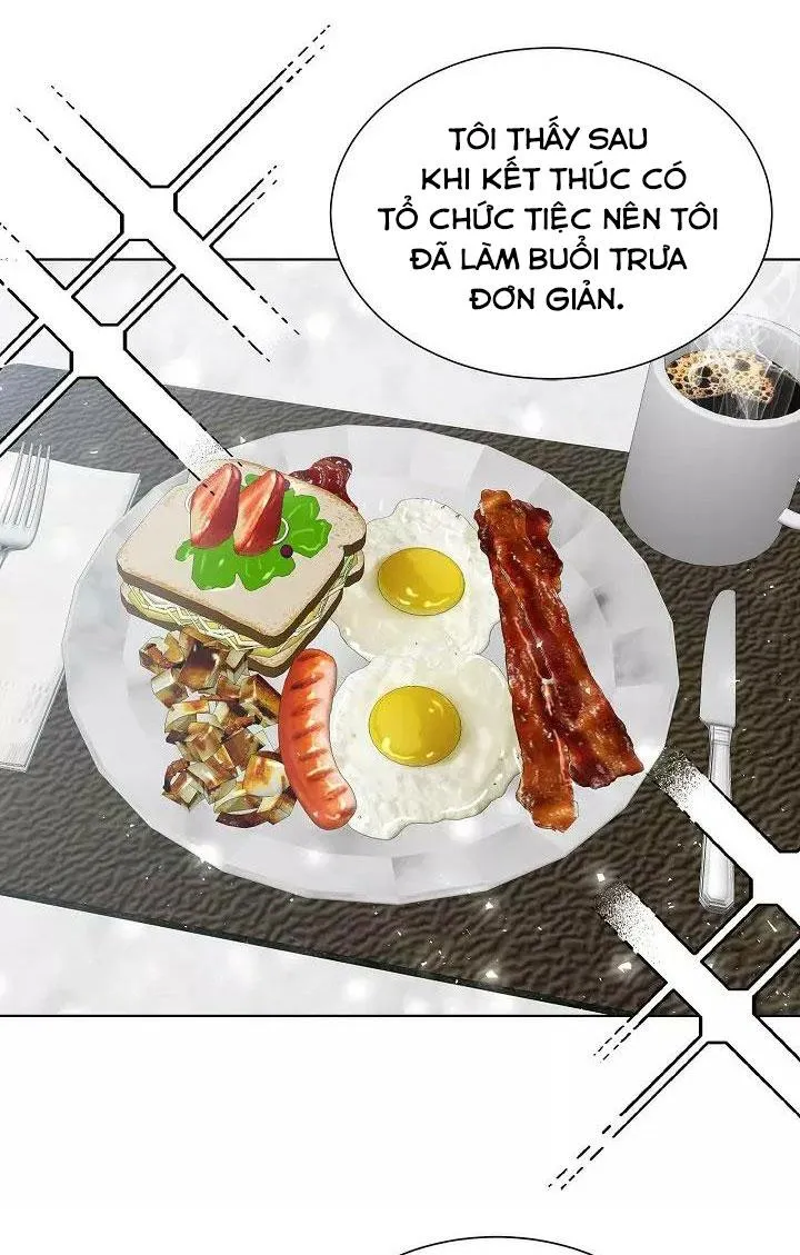 XIN HÃY Ở LẠI VỚI ANH Chapter 6 Trang 28