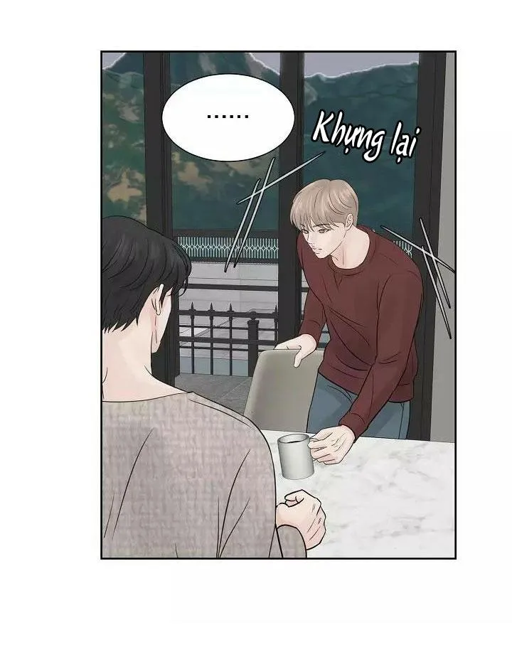 XIN HÃY Ở LẠI VỚI ANH Chapter 6 Trang 30