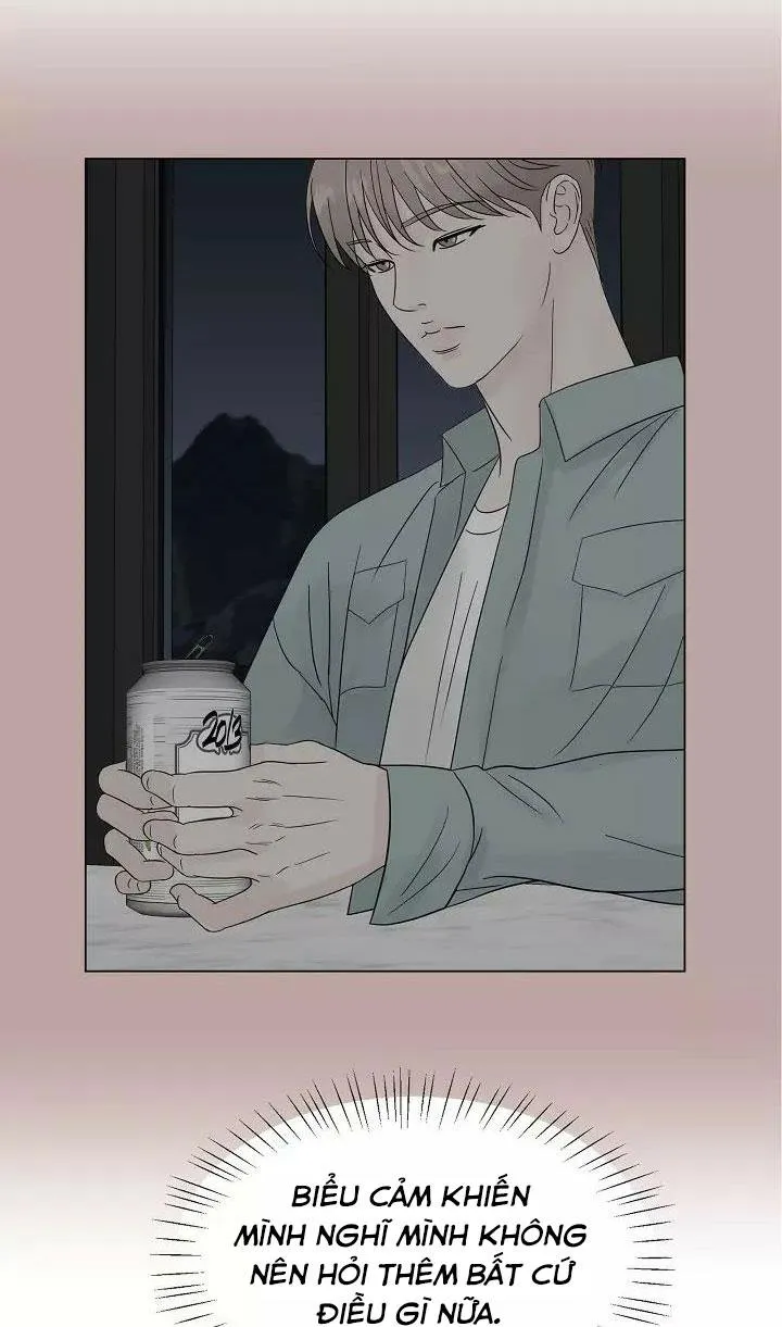 XIN HÃY Ở LẠI VỚI ANH Chapter 6 Trang 34