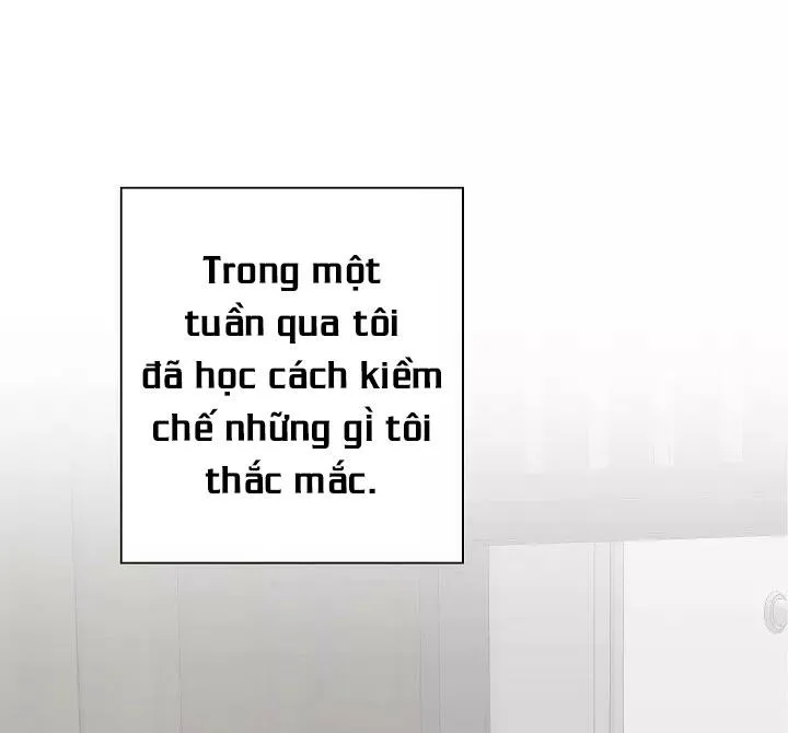 XIN HÃY Ở LẠI VỚI ANH Chapter 6 Trang 36