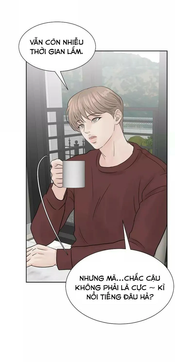 XIN HÃY Ở LẠI VỚI ANH Chapter 6 Trang 38