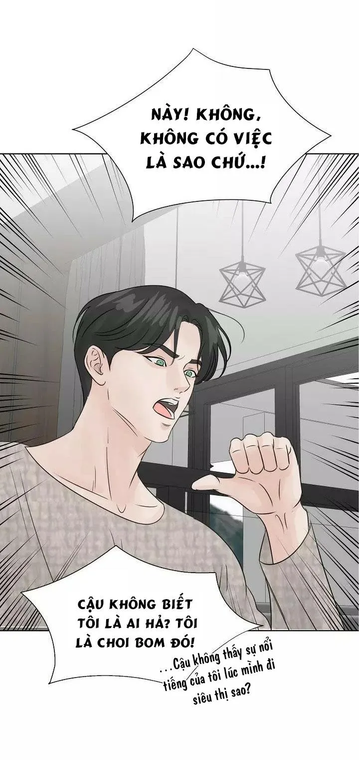 XIN HÃY Ở LẠI VỚI ANH Chapter 6 Trang 43