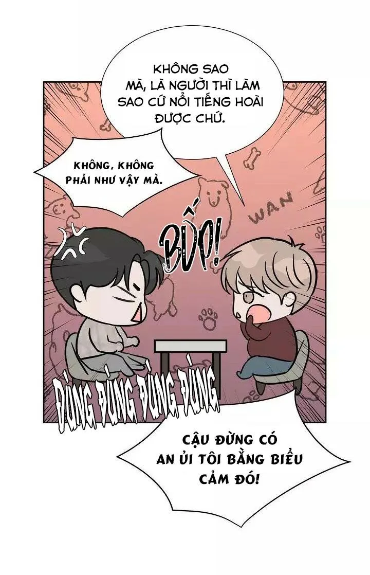 XIN HÃY Ở LẠI VỚI ANH Chapter 6 Trang 46