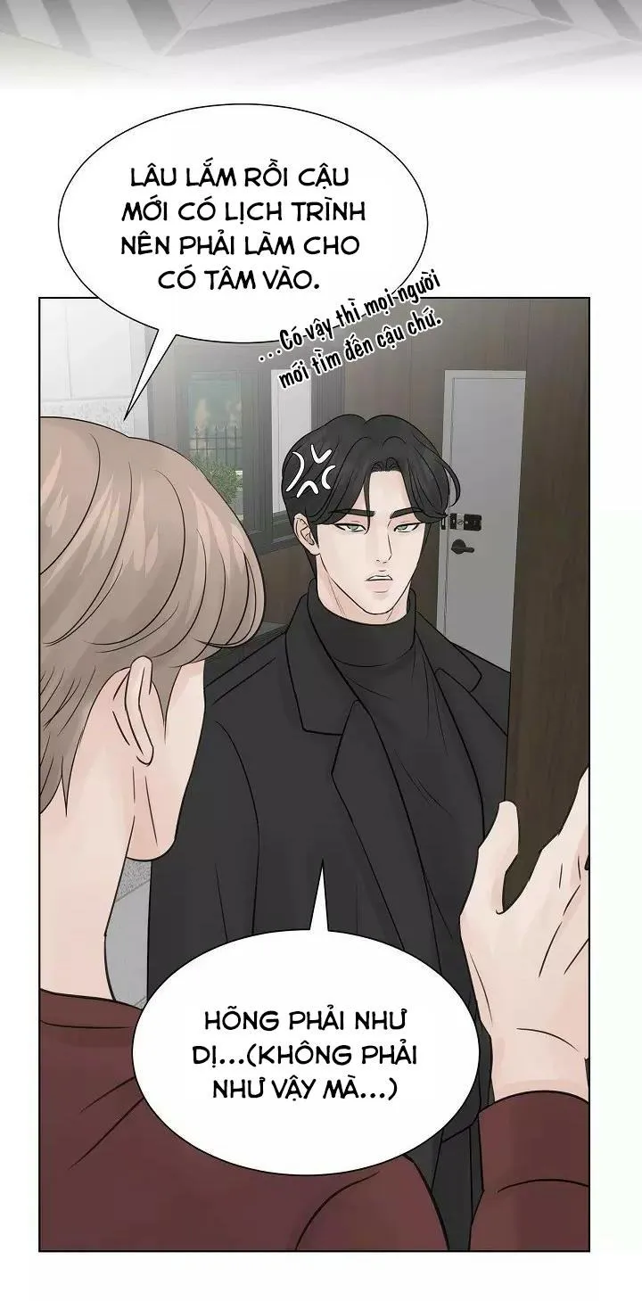 XIN HÃY Ở LẠI VỚI ANH Chapter 6 Trang 49