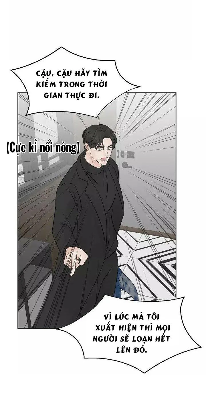 XIN HÃY Ở LẠI VỚI ANH Chapter 6 Trang 50