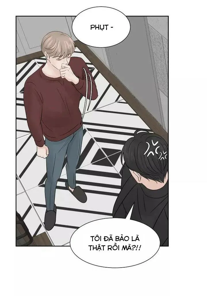 XIN HÃY Ở LẠI VỚI ANH Chapter 6 Trang 51