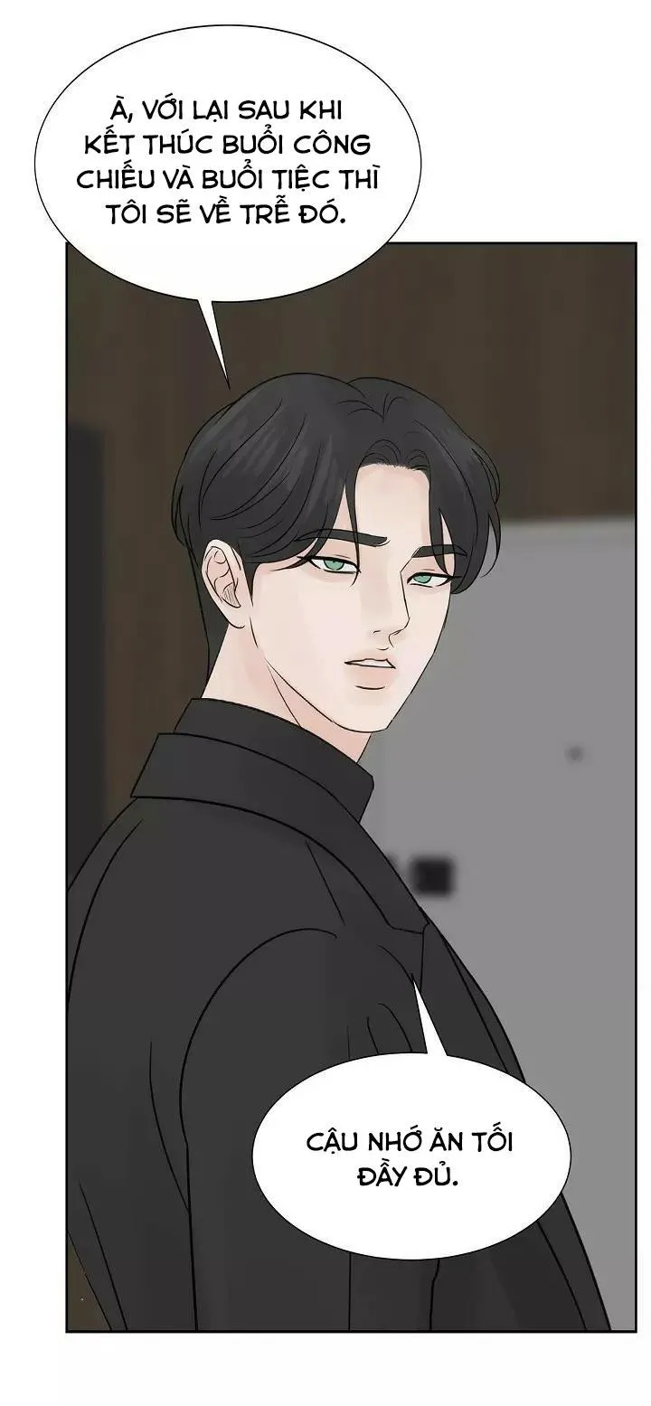 XIN HÃY Ở LẠI VỚI ANH Chapter 6 Trang 52