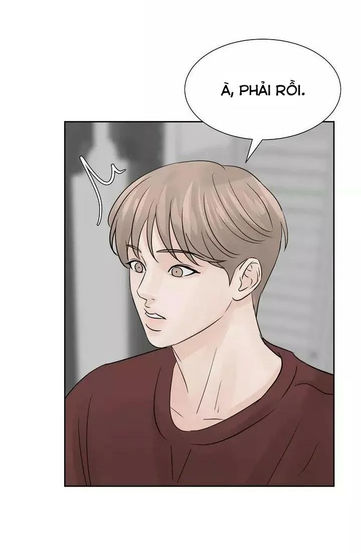 XIN HÃY Ở LẠI VỚI ANH Chapter 6 Trang 54